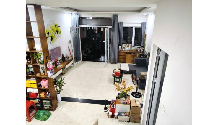 Bán Gấp Nhà 3 Tầng Hẻm Xe Hơi 64m2_5.2x12 3PN Tây Hòa Phước Long A Quận 9 Thủ Đức Hiếm Có